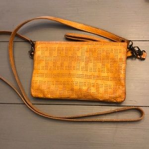 Bed Stu Crossbody Bag
